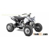 2013 Yamaha YFZ 450R
