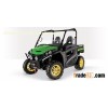 2013 John Deere Gator RSX 850i Sport