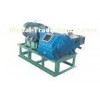high performance Triplex plunger pump 3D2D-SZ 90-160KW plunger stroke 100