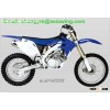 Motocross LX450X