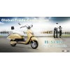 Rakxe Electric Scooter High Quality Performance Electric Motorcycle RK-S1305