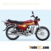 70cc Street Motorcycle
