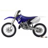 2014 Yamaha YZ125 (2-Stroke)