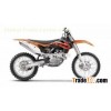 2014 KTM 450 SX-F