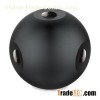 The 4-channel 720 Degree Panorama Spherical VR Camera