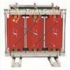 Dry-Type Industrial Power Transformers Resin-Cast 1600KVA IEC6076