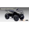 2012 Suzuki KingQuad 400 ASi 4X4 Camo