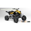 2013 Can-Am DS 450 EFI Xmx