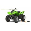 2013 Kawasaki KFX 90