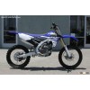 2015 Yamaha YZ250FX Motorcross Dirtbike