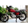 street motorcycle