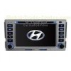 A2DP 2006 - 2011 Hyundai Santa Fe Sat Nav with Radio GPS Bluetooth VHS6778