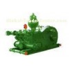 Drilling equipment For F-500  Drilling Mud Pump Horizontal Triplex Single