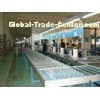 Window Air Conditioner Production Line For Producing , AC Assembly Line