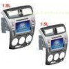7 inches digital TFT Honda City touch screen dvd gps navigation HOY-7905GD