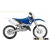 2014 Yamaha YZ125