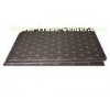 5.5mm No Smell Sandwich Hood Sound Insulation With Butyl Rubber / Aluminium Foil