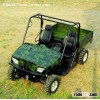 diesel utv 800cc side by side