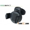 Mobile Phone Muilt Angle Sticky Car Mount Holder For Iphone / GPS / PDA