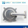 Die Casting Metal