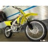 2015 Suzuki RM-Z 450 Motorcross Dirtbike