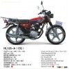 motorcycle