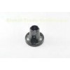 Professional Go Kart steering wheel hub angled 3 hole - 6 hole
