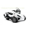 Can-Am Spyder ST Limited 2013
