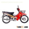 110cc Small Motorcycle