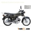 50cc Street Motorcycle