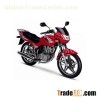 125CC Street Bike
