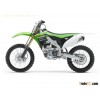 2014 Kawasaki KX250F