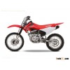 2014 Honda CRF150F