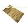 2mm Waterproof Car Sound Insulation Material Reinforced Soundproofing Doors / Hoods