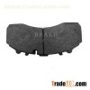 WVA(29307)Brake Pad ForMERCEDES-BENZ