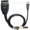 J1962 16 - Pin Male Service 22 Identification Method Vag Diagnostic Equipment 805.1