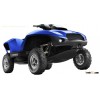 2013 Gibbs Quadski Sports Amphibians