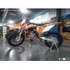 2015 KTM SX 350 F Motorcross Dirtbike