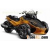 Can-Am Spyder RS-S 2013