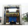 Bus wash machine AUTOBASE TT-650