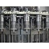 Three in One fruit Juice Filling Machine for Tea Drinks beverage