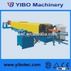 2016 new design Down Pipe Bending Machine Steel Square Pipe Making Machine