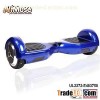 UL2272 Certification Electric Hoverboard Two Wheels Smart Scooter Self Balancing Hoverboard Classic 