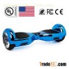 Manufacturer Airboard With UL Certificate Self Balancing 2 Wheels