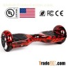 2Wheels Hover Board Electric Drifting Self-balance Scooter Manufacturers With UL2272