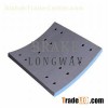 BT/76/1 WVA (17829) Truck Brake Lining For DAF,Iveco,Renault/RVI,Volvo