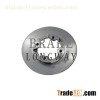 (3112)CAR BRAKE DISC FOR NISSAN 40206D0360