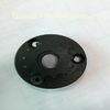 Engine Steel Go Kart Sprocket include 3pcs screw / tooth sprocket