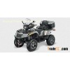 Arctic Cat 1000 TRV Limited 2013