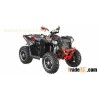 Polaris Scrambler XP 850 HO EPS LE 2013